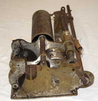 a second thumbnail of Columbia Graphophone BS mechanism