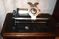 a second thumbnail of Columbia Columbia Graphophone Type BK