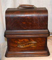 a third thumbnail of Columbia Columbia Graphophone Type BK