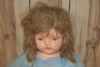 a second thumbnail of Madame Hendren Dolly Rekord phonograph doll for sale