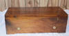 a fourth thumbnail of Early Keywind Fat Cylinder Music Box for sale