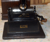a third thumbnail of Edison Gem Phonograph for sale