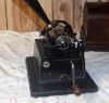 a fourth thumbnail of Edison Gem Phonograph for sale