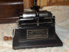 a fifth thumbnail of Edison Gem Phonograph for sale