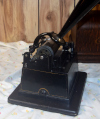 a sixth thumbnail of Edison Gem Phonograph for sale