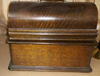 a third thumbnail of Edison Home Phonograph, Model B