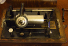 a third thumbnail of Edison Standard Phonograph, Green Oak