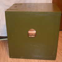 a fifth thumbnail of Edison Army-Navy machine