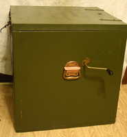 a sixth thumbnail of Edison Army-Navy machine