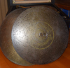 a fifth thumbnail of 8 1/4 inch Symphonion music box for sale