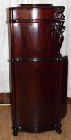 a fifth thumbnail of Columbia Grafonola Deluxe