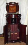 an eighth thumbnail of Columbia Grafonola Deluxe