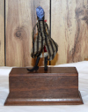 a second thumbnail of La Grove and Webb Dancing Automaton