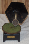 an image of Little Wonder Talking Machine