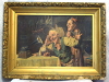 an image of Edison Old Couple in Original Frame