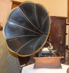 an image of Oxford BKT Graphophone