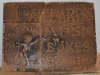 an image of Paillard music box advertising sign