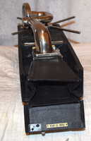 a second thumbnail of Peter Pan gramophone