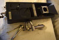 a third thumbnail of Peter Pan gramophone