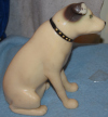 an image of Plastic Nipper dog