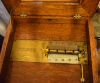 a fourth thumbnail of 15.5 inch Regina music box Style 11
