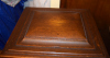 a seventh thumbnail of 15.5 inch Regina music box Style 11