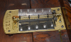 a second thumbnail of 15.5 inch short bedplate Regina music box