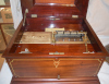 a third thumbnail of Reginaphone music box Style 113