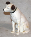 an image of Antique Victor Dog - Nipper