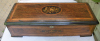 a second thumbnail of Six tune Swiss music box, tremolo zither