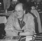 Tim Fabrizio