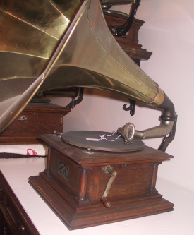 Victor MS, Victor IV type case