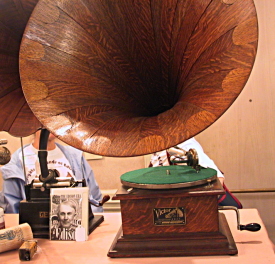 Victor II, later version