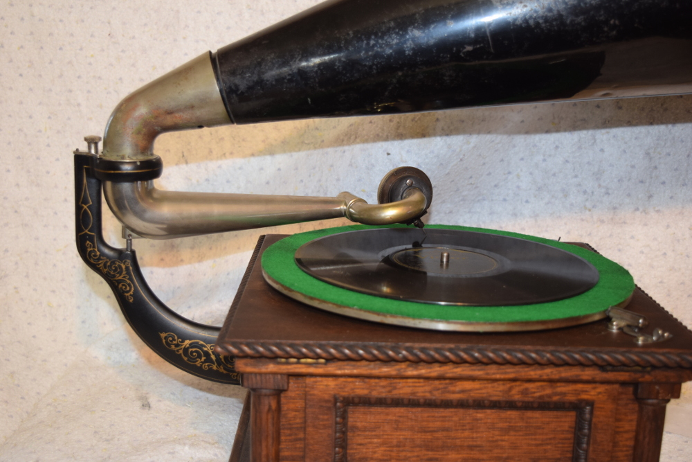 Victor Type D for sale