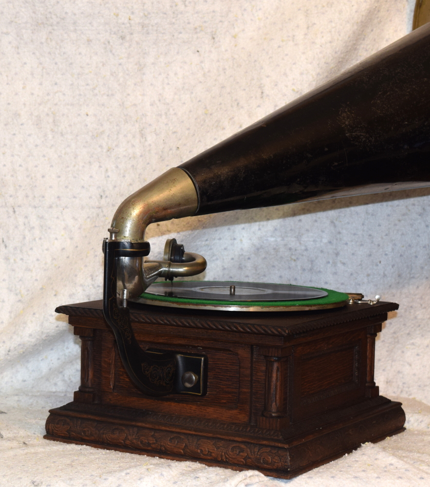 Victor Type D for sale