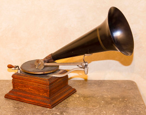 Type C Zon-o-phone