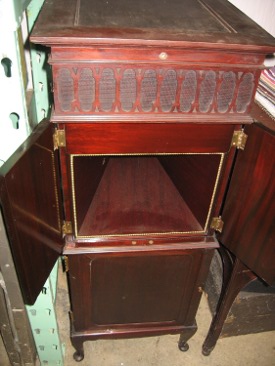 Columbia Grafonola Mignon