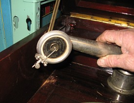 Columbia Mignon reproducer