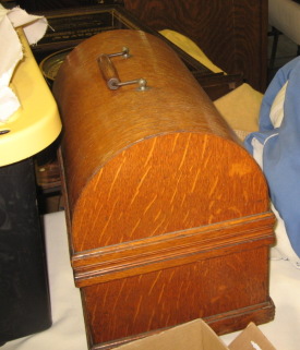 Edison Spring Motor For Phonograph