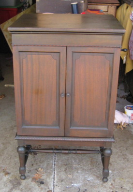 Schubert Edisonic Diamond Disc