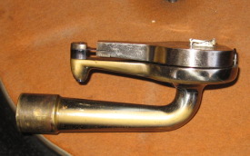 Edisonic New Standard reproducer