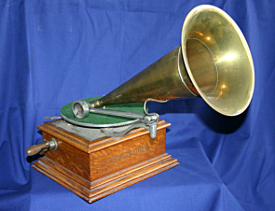 Grand Zon-o-phone