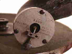 JS Berliner reproducer