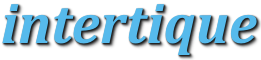 intertique logo